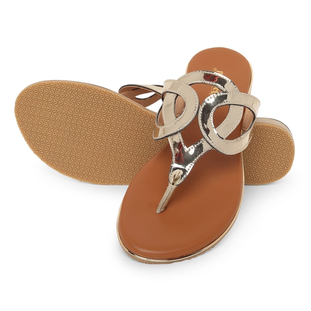 Comfort Slip on Flats H90128