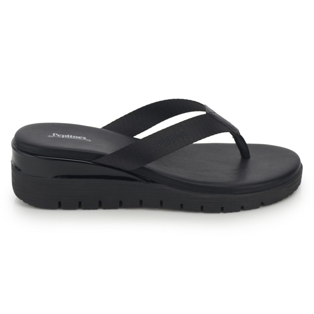 Comfort Slip on Wedges P24373