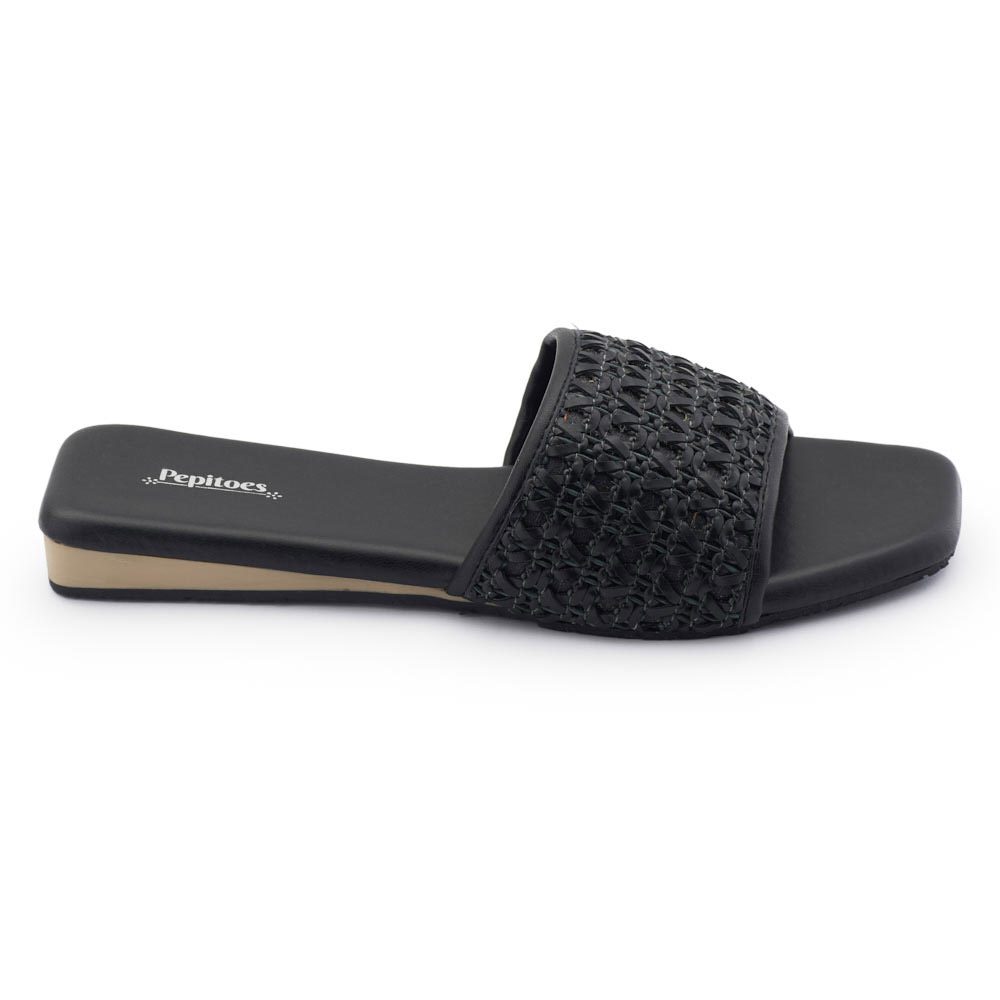 Comfort Slip on Flats N21304