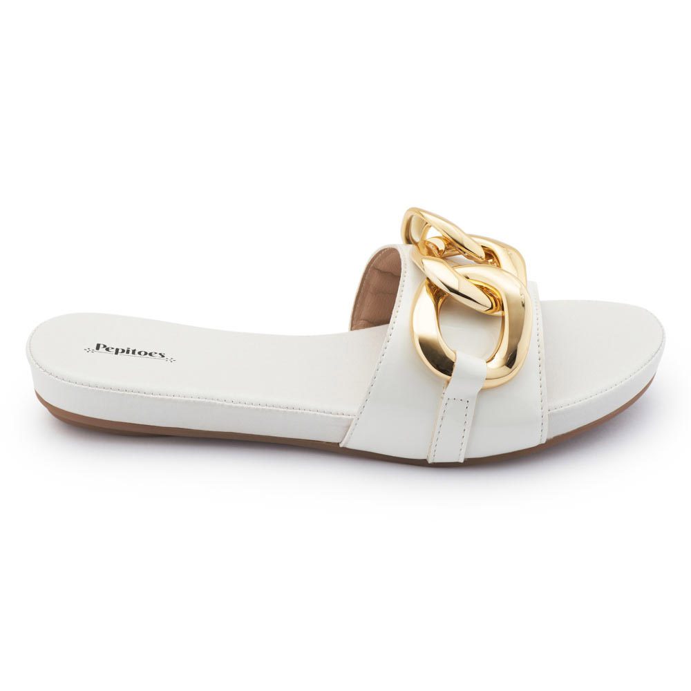 Comfort Slip on Flats N21257