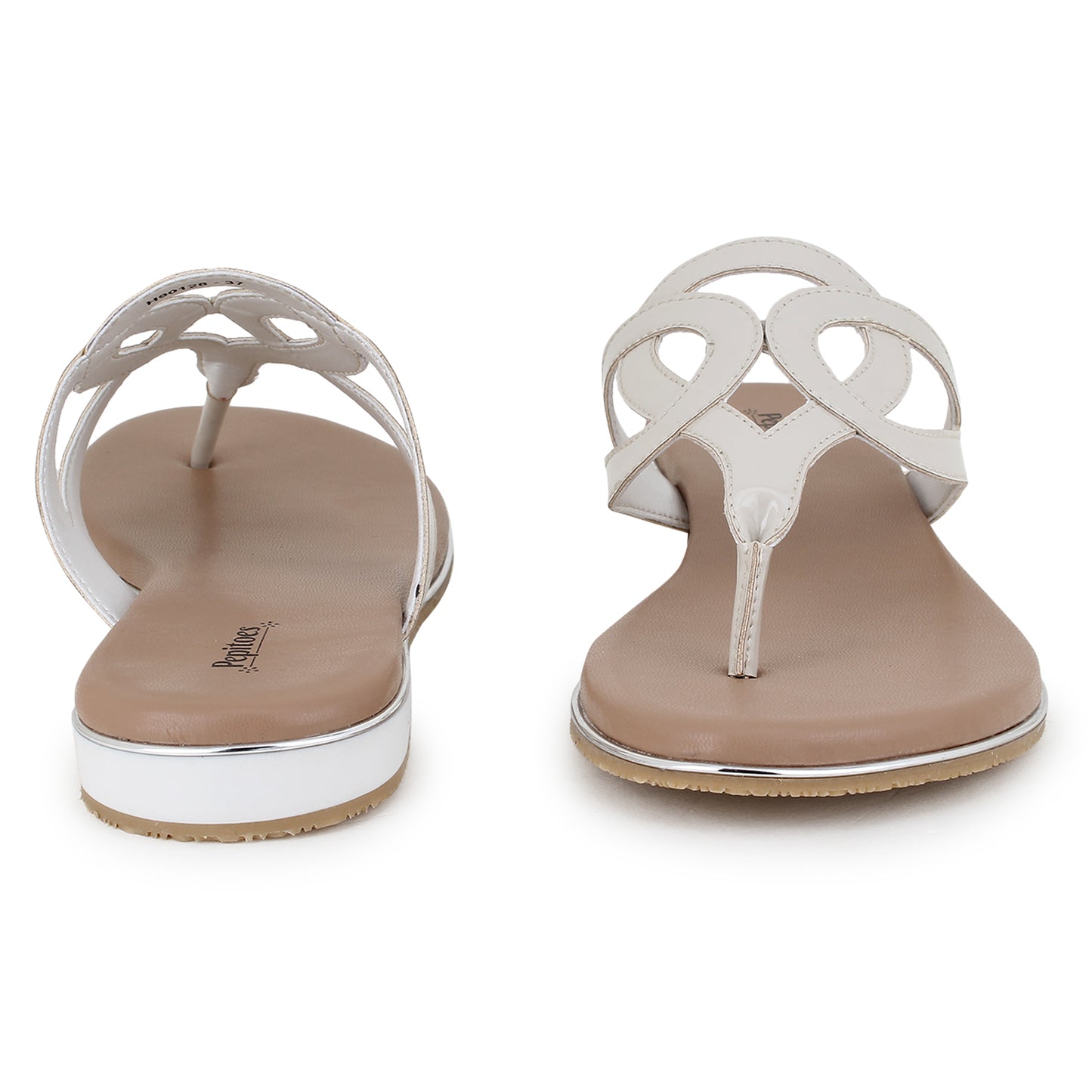 Comfort Slip on Flats H90128