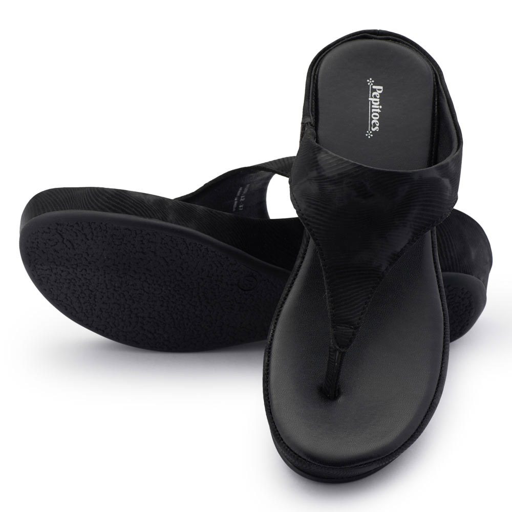 Comfort Slip on Wedges N21132
