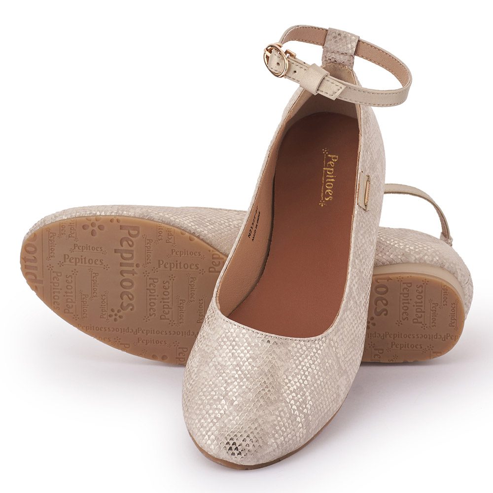 Comfort Slip on Bellies N21327