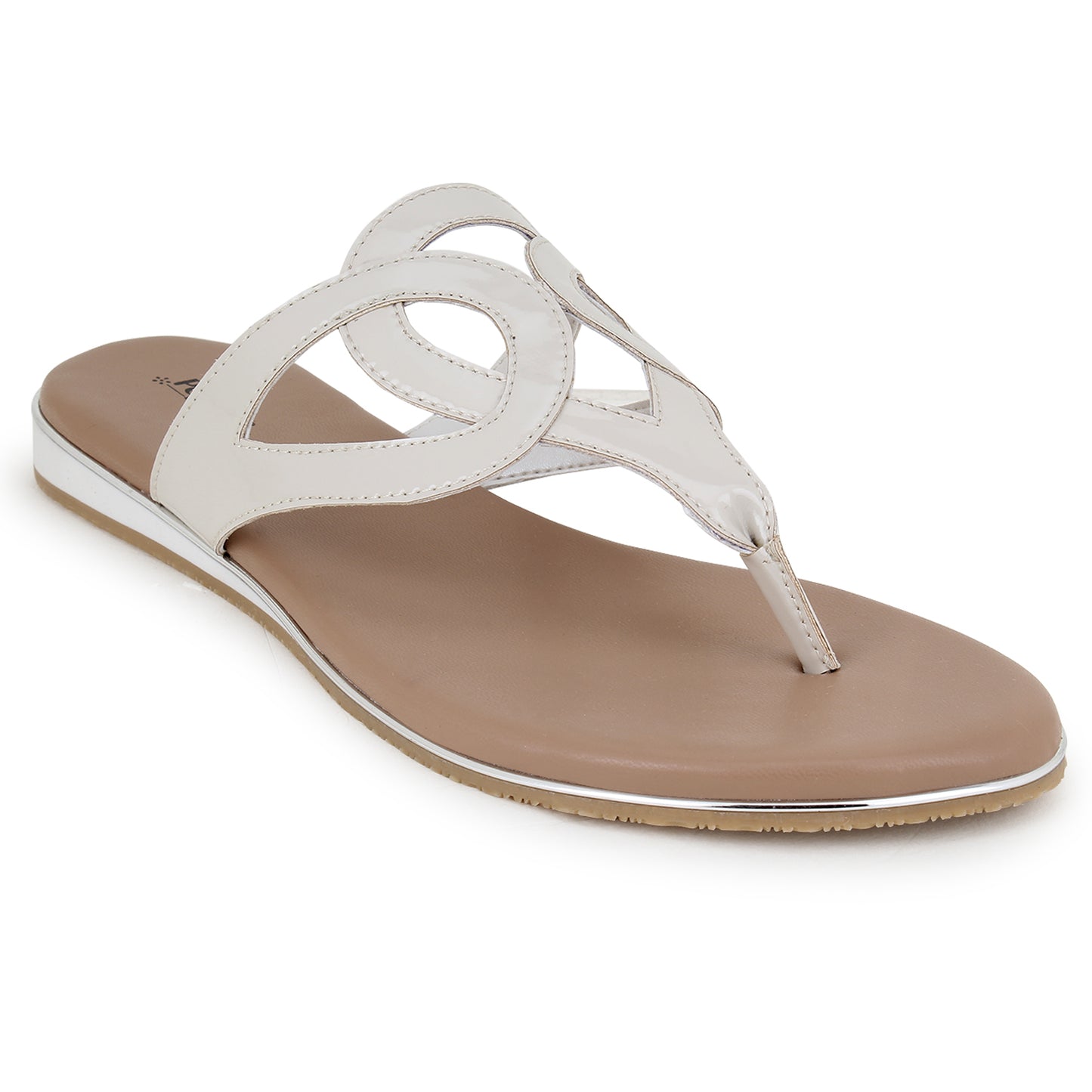 Comfort Slip on Flats H90128