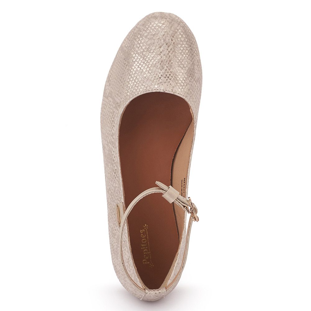 Comfort Slip on Bellies N21327