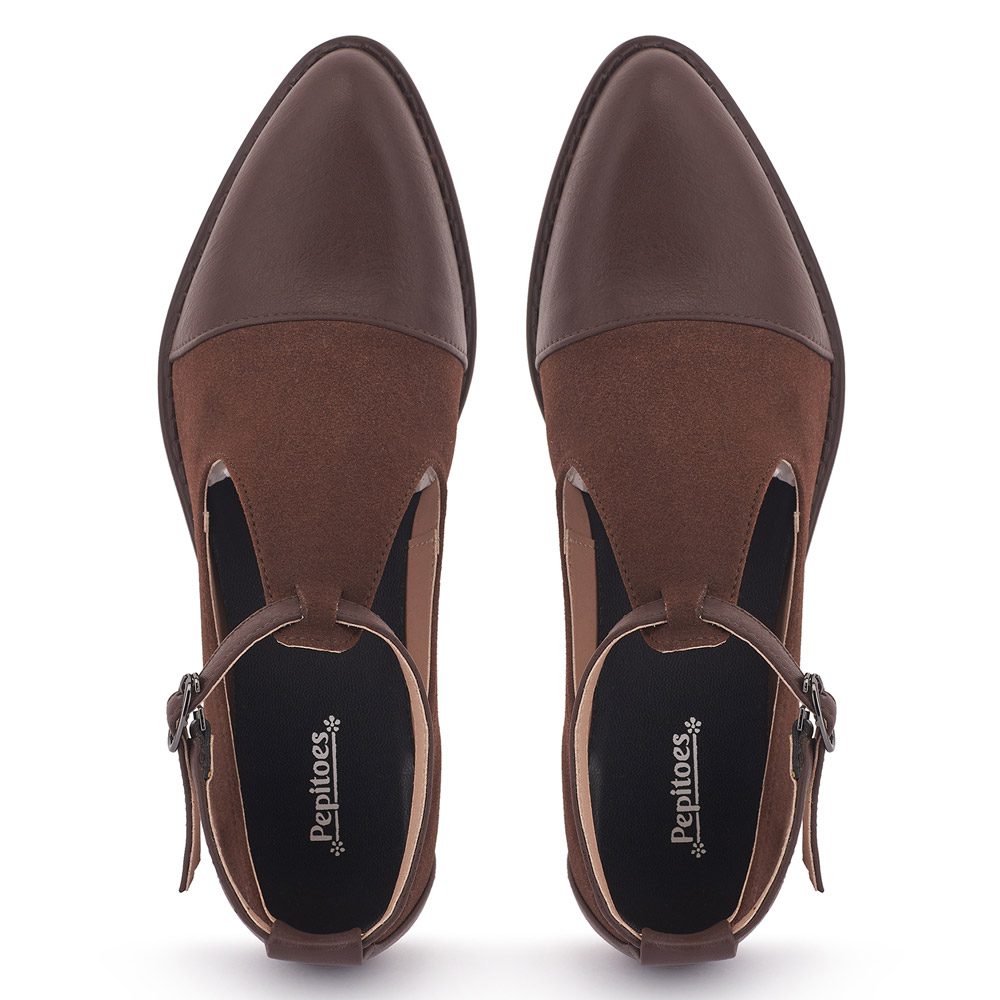 Comfort Slip on Bellies N21236