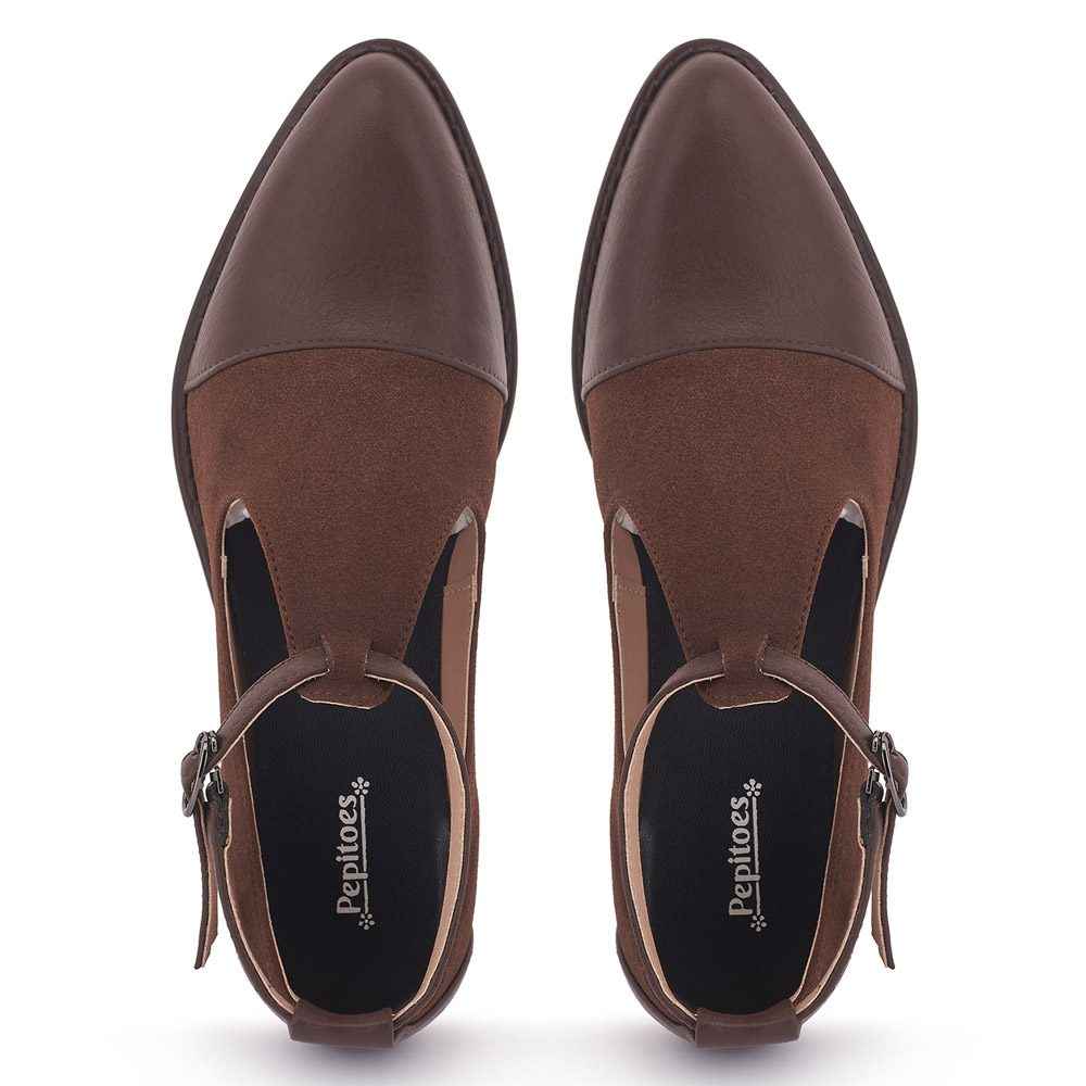 Comfort Slip on Bellies N21236