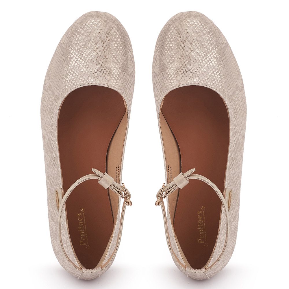 Comfort Slip on Bellies N21327