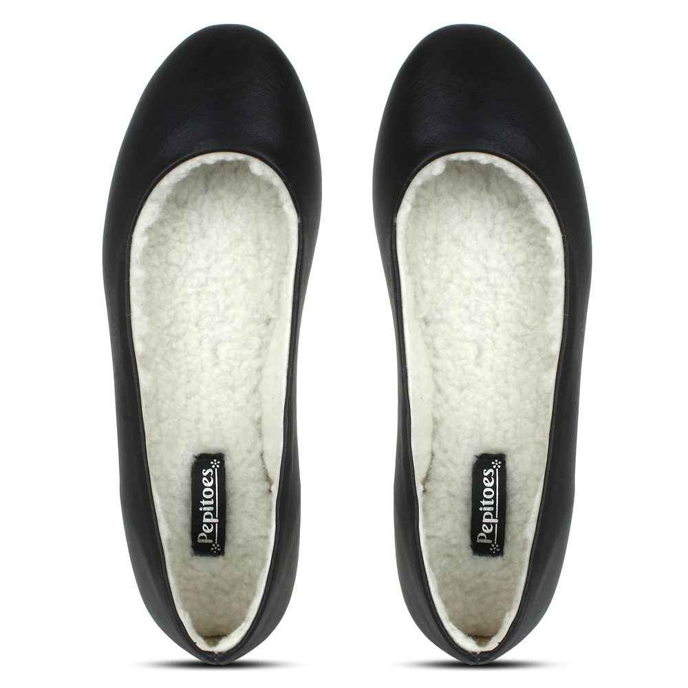 Comfort Slip on Bellies N22203