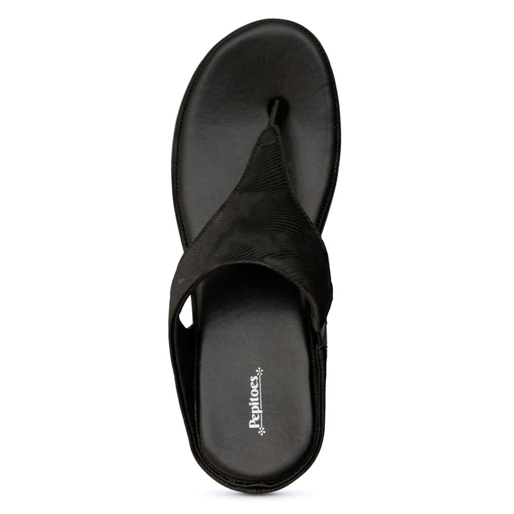 Comfort Slip on Wedges N21132