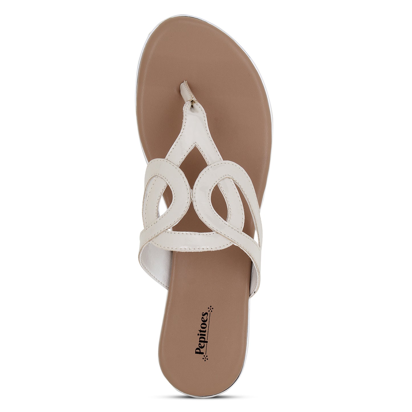 Comfort Slip on Flats H90128
