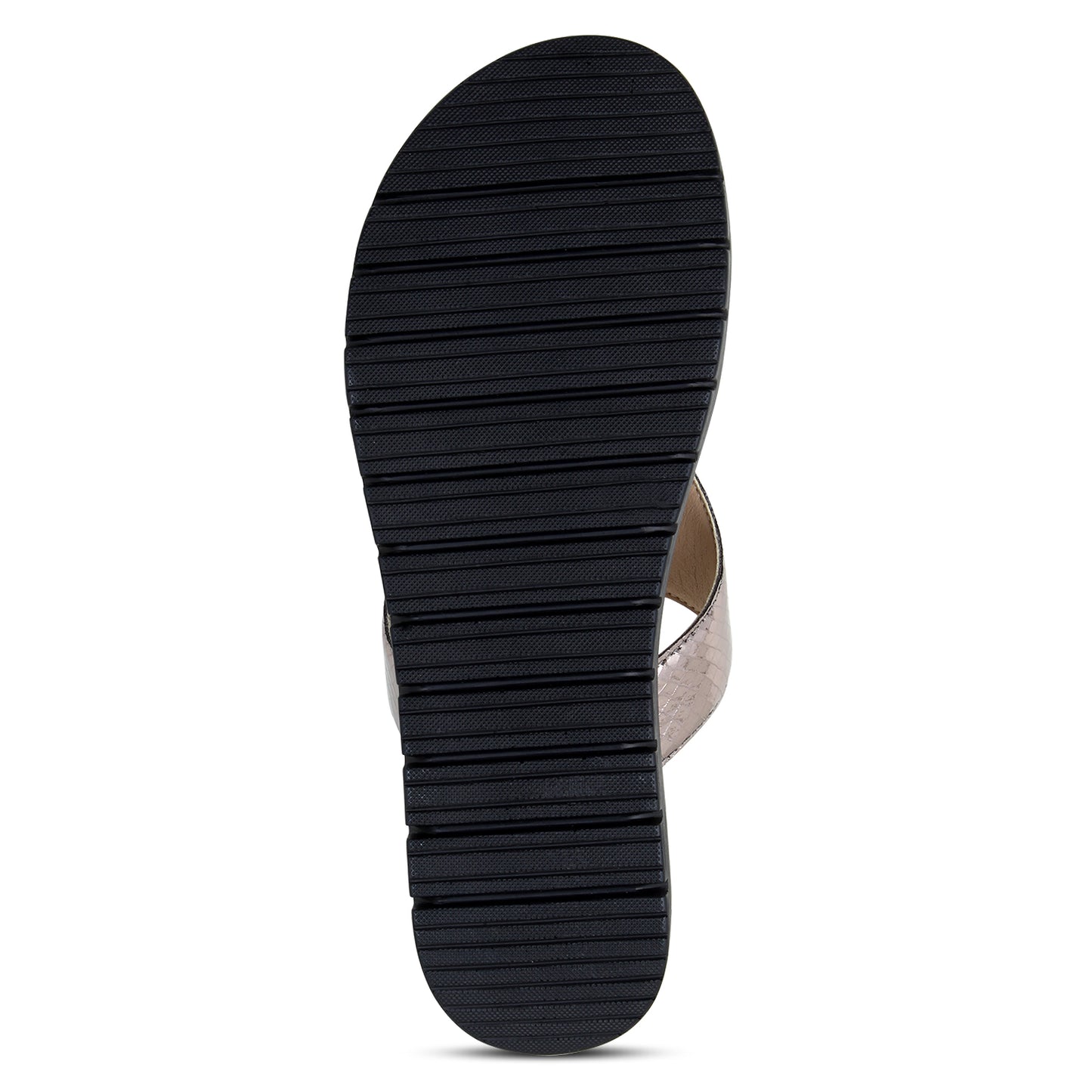 Comfort Slip-On Wedges L91181