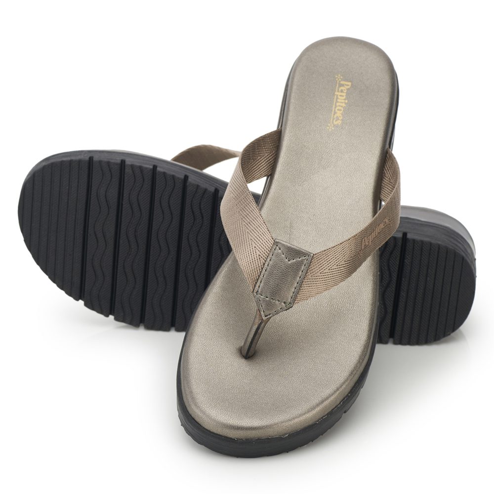 Comfort Slip on Wedges P24373