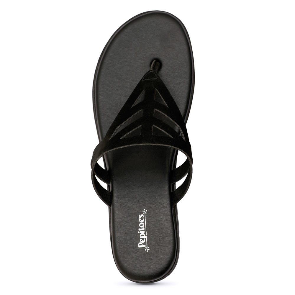 Comfort Slip on Wedges P25510