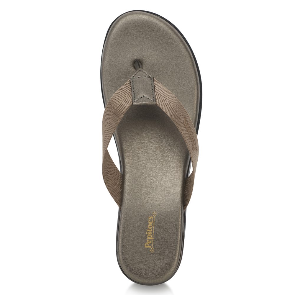 Comfort Slip on Wedges P24373
