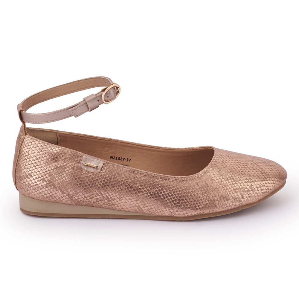 Comfort Slip on Bellies N21327