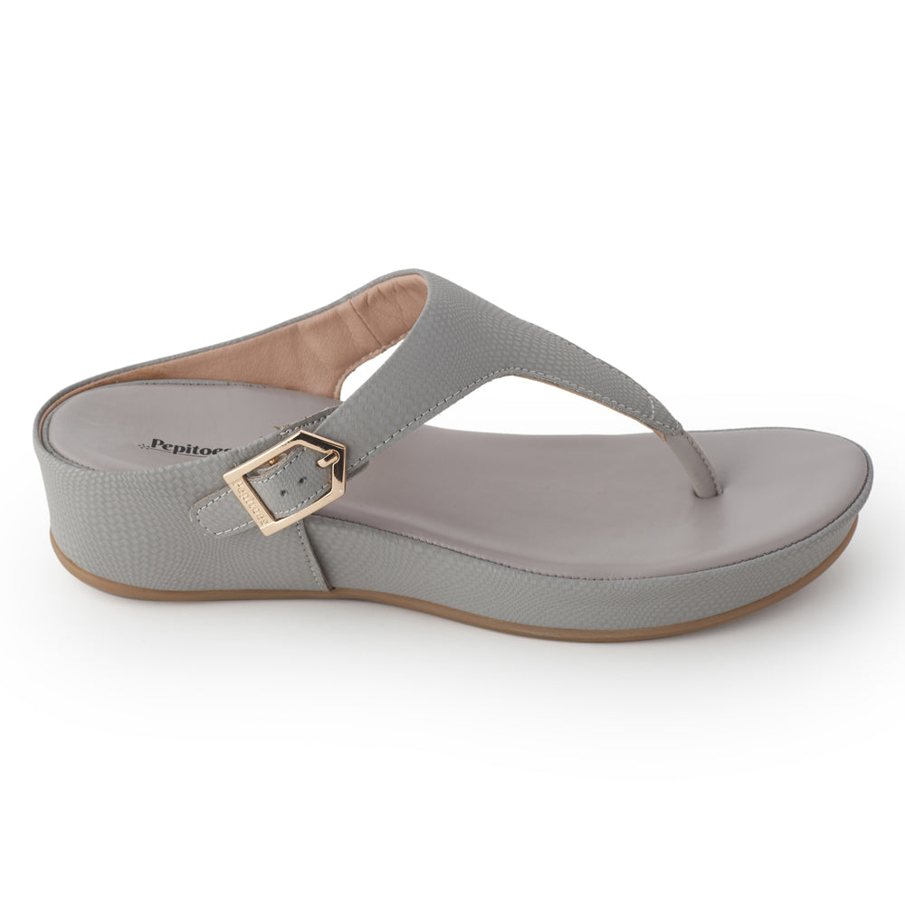 Comfort Slip on Wedges P25426