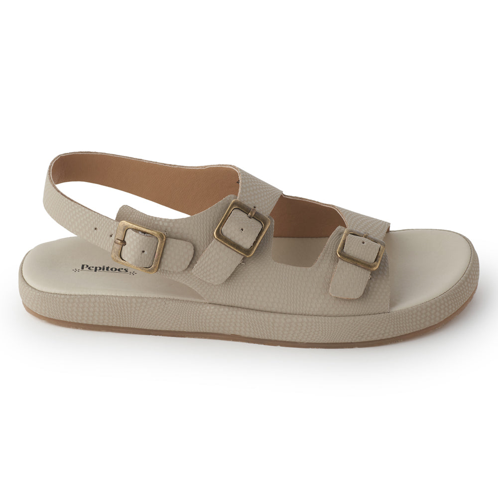 Comfort Slip on Flats P25447