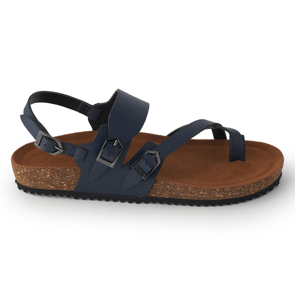 Comfort Slip on Flats P25448