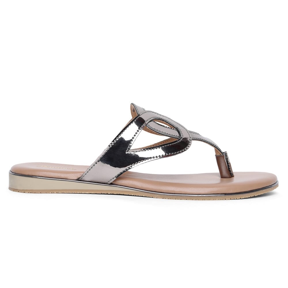 Comfort Slip on Flats H90128