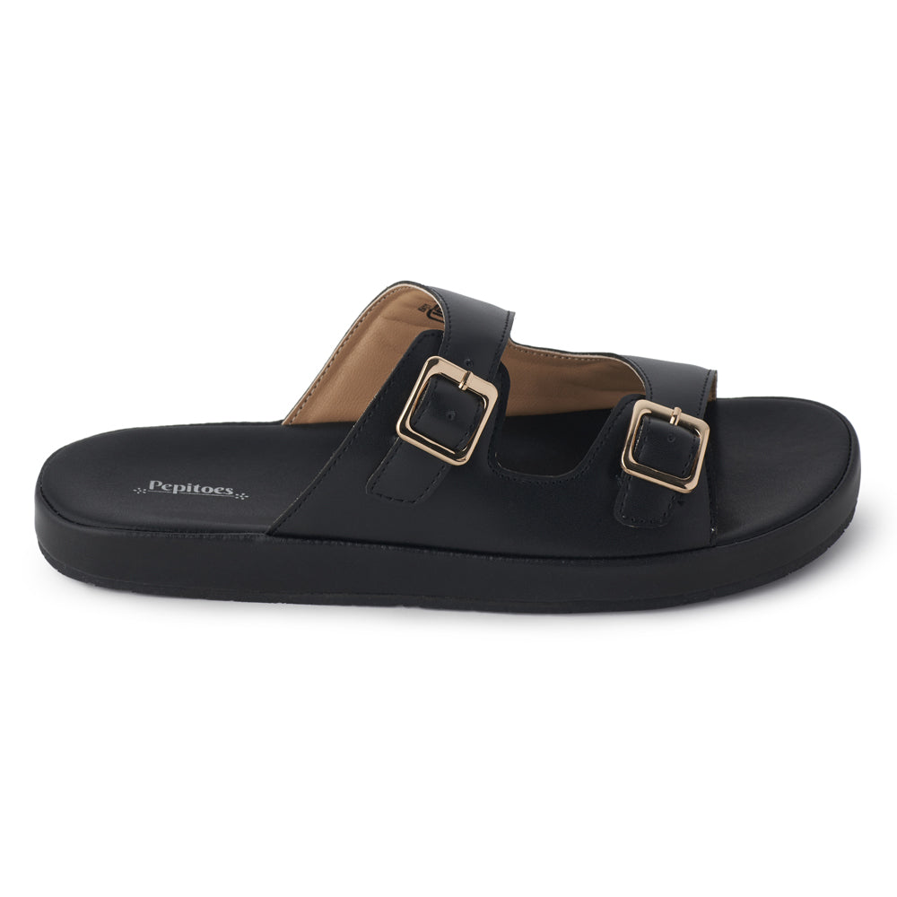 Comfort Slip on Flats P25441