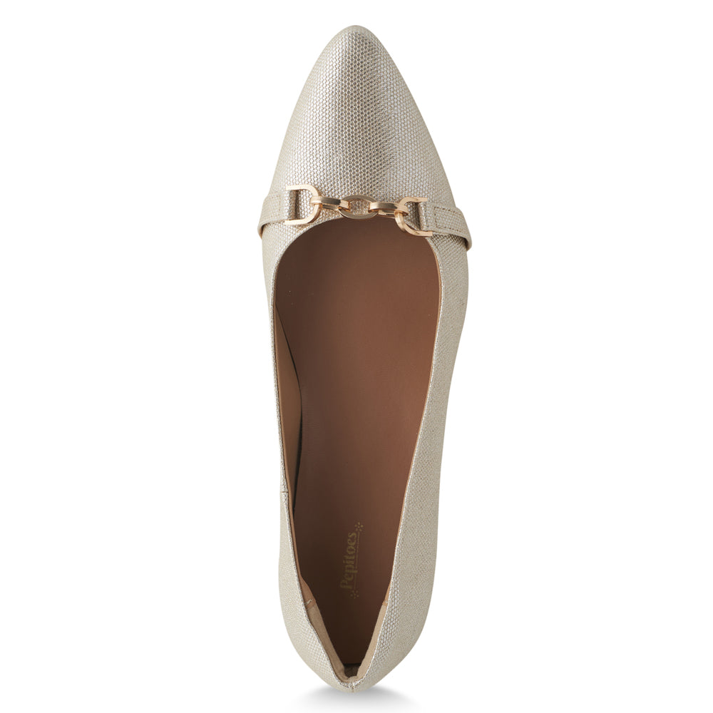 Comfort Slip on Bellies P25482
