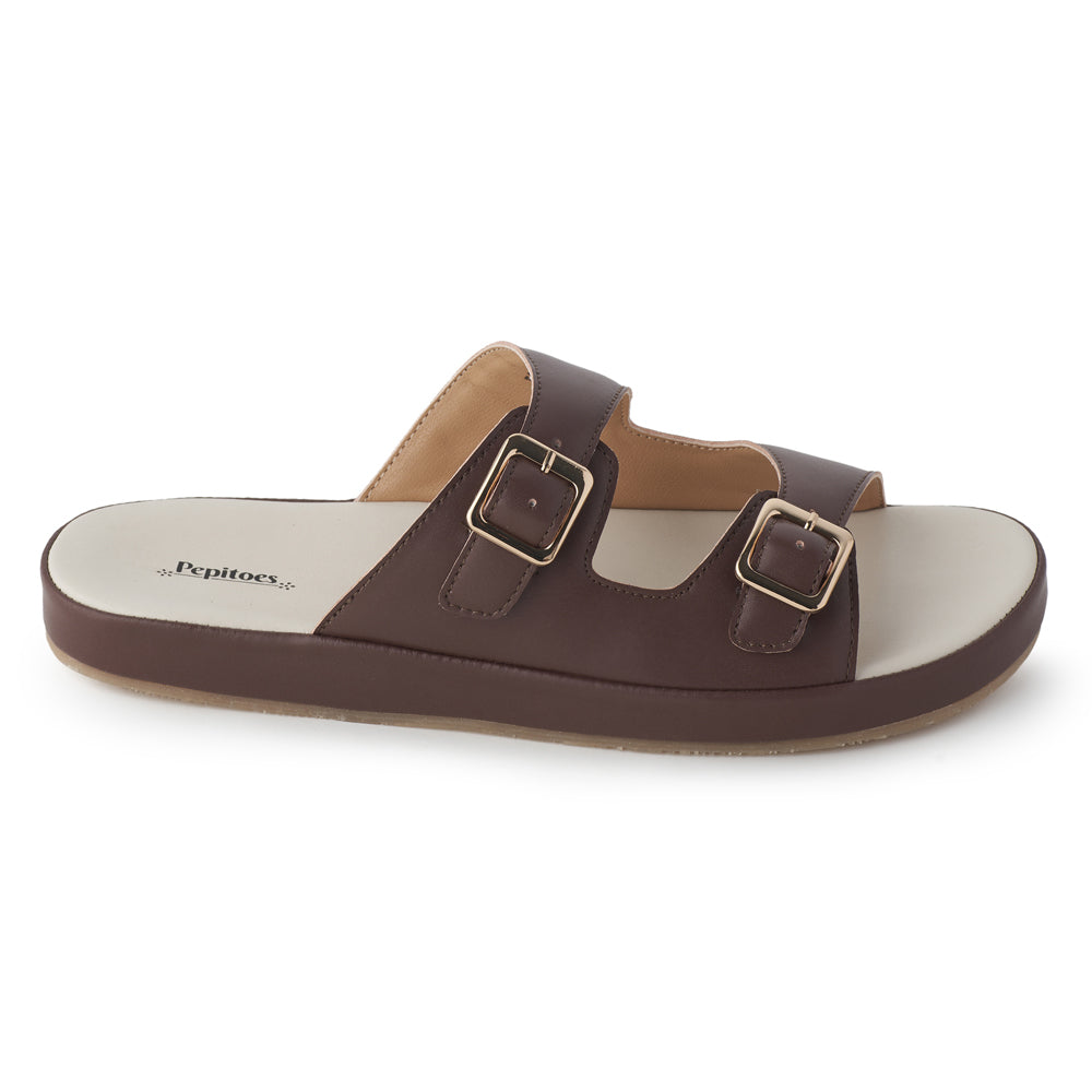Comfort Slip on Flats P25441
