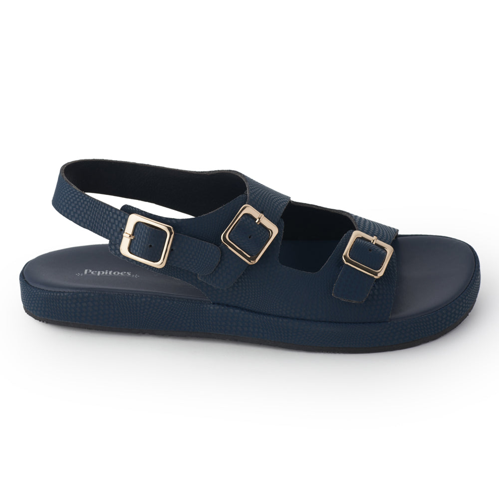 Comfort Slip on Flats P25447