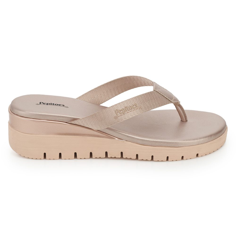 Comfort Slip on Wedges P24373