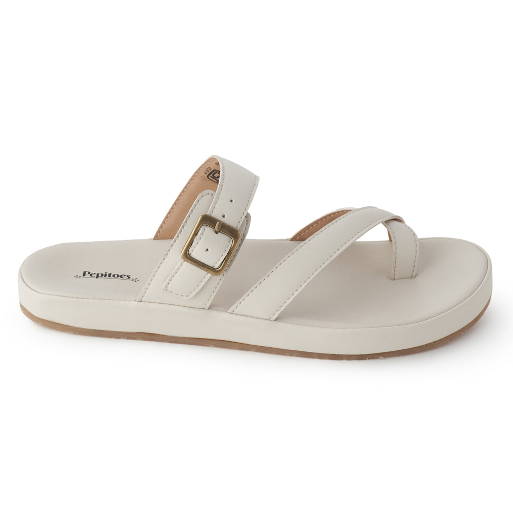Comfort Slip on Flats P25442