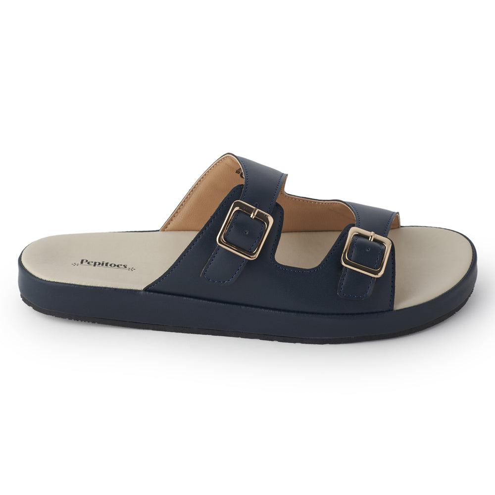 Comfort Slip on Flats P25441