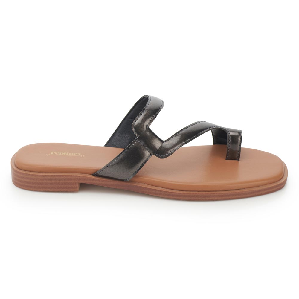Comfort Slip on Flats P24364