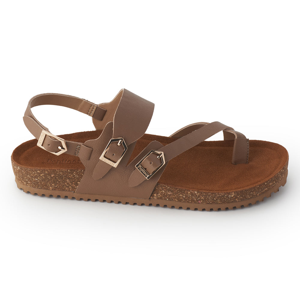 Comfort Slip on Flats P25448