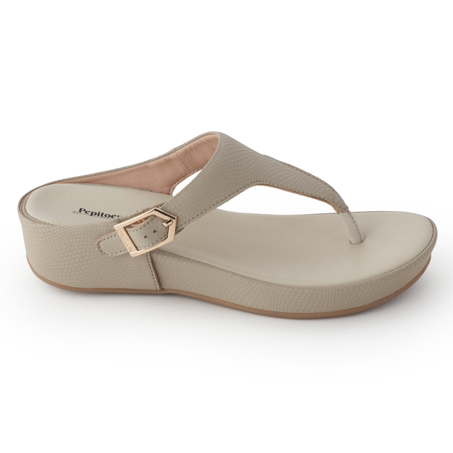 Comfort Slip on Wedges P25426