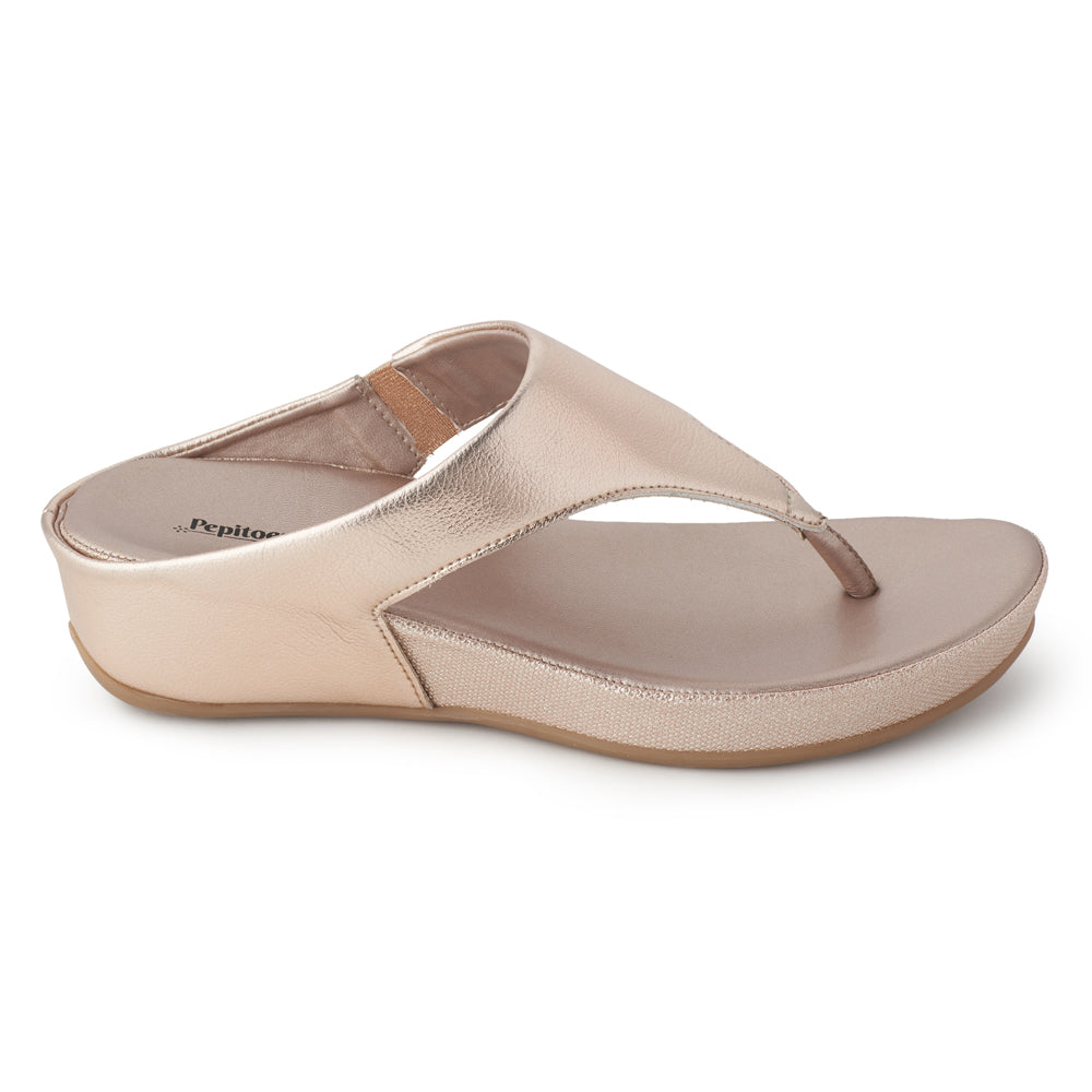 Comfort Slip on Wedges N21272