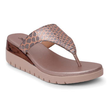 Comfort Slip on Wedges N91259