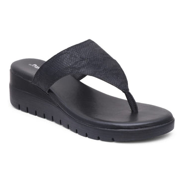 Comfort Slip on Wedges N91183