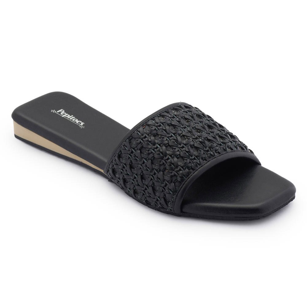 Comfort Slip on Flats N21304