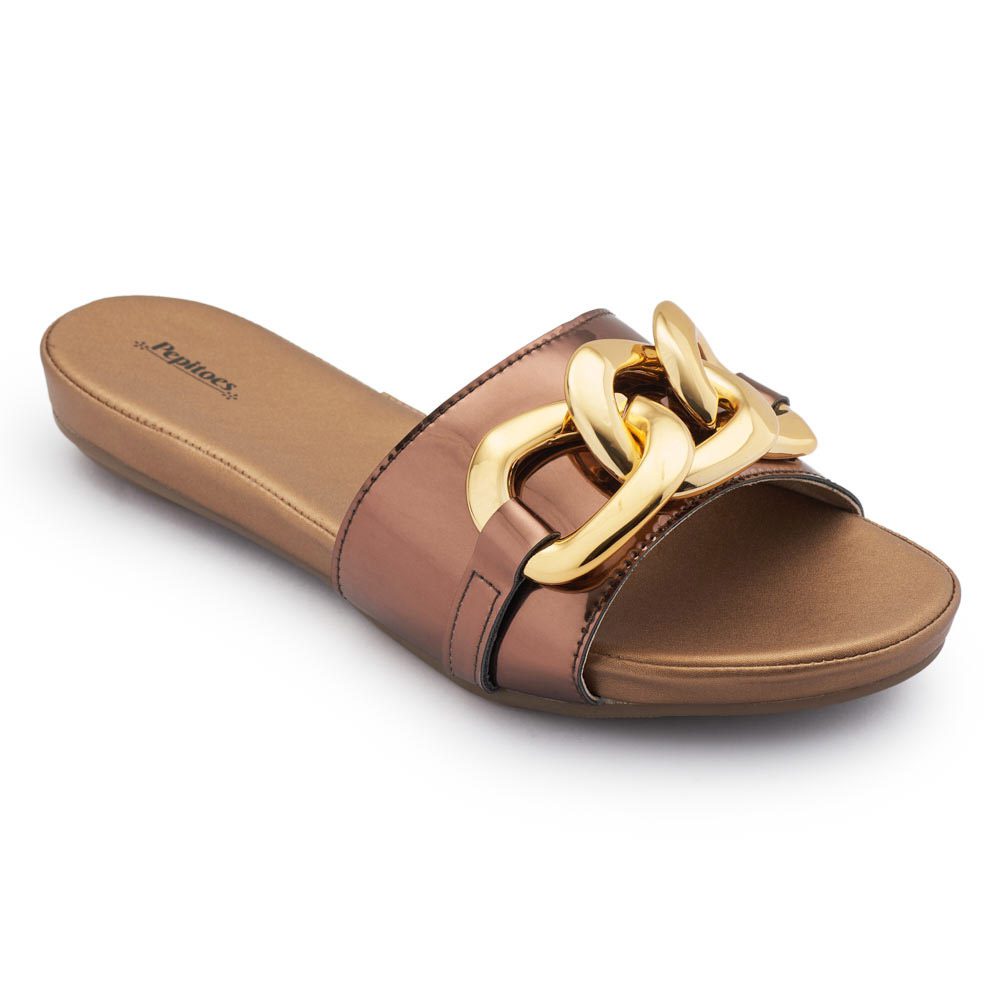 Comfort Slip on Flats N21257