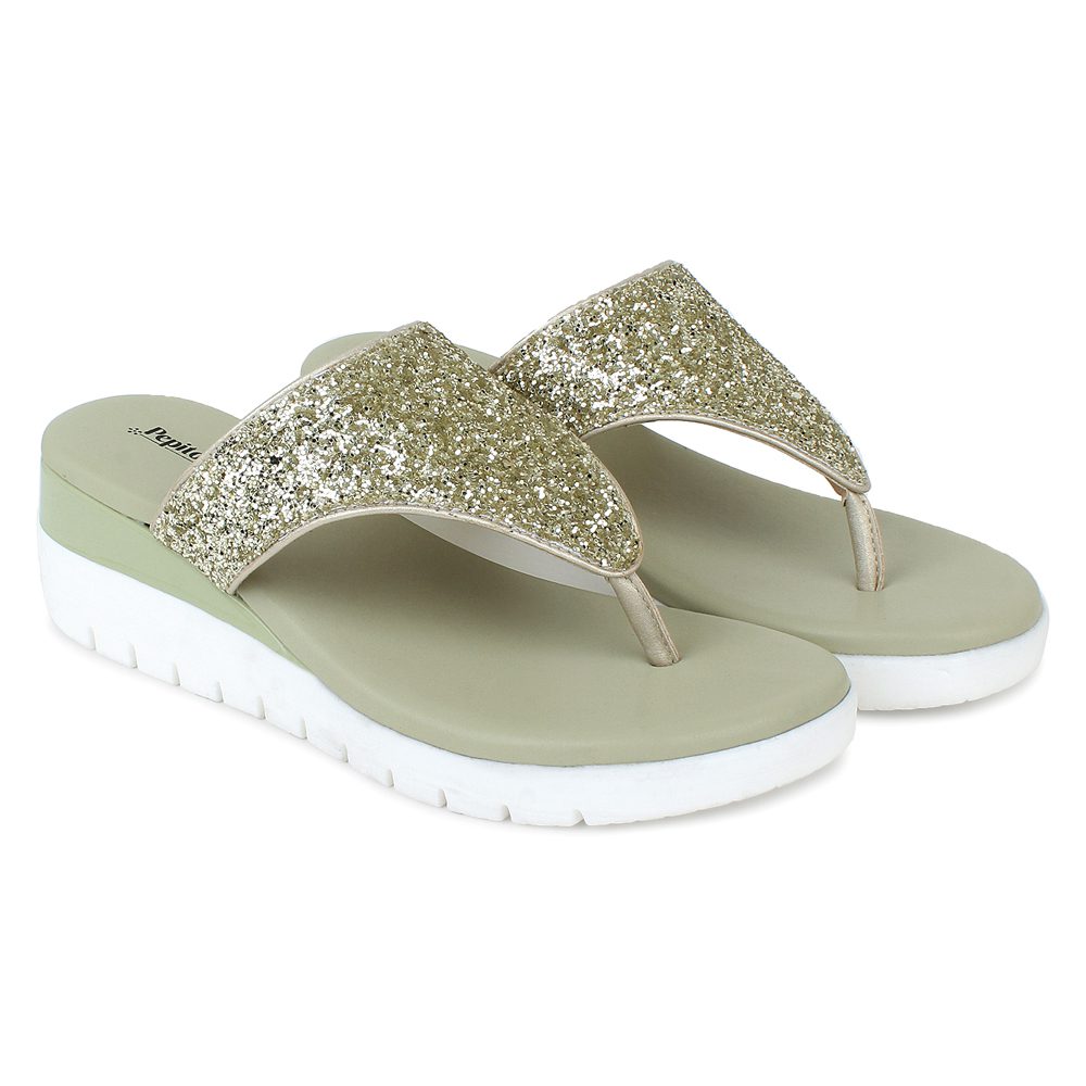 Comfort Slip on Wedges M21199