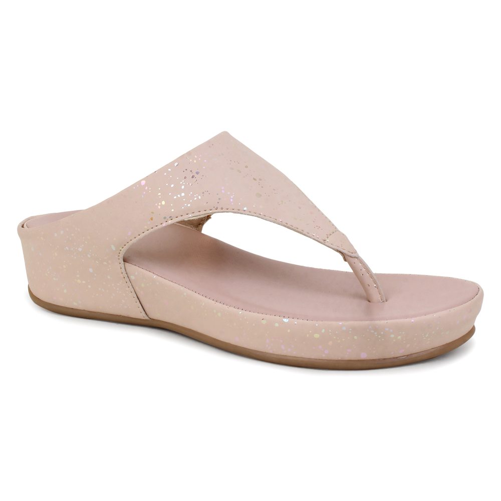 Comfort Slip on Wedges N21272