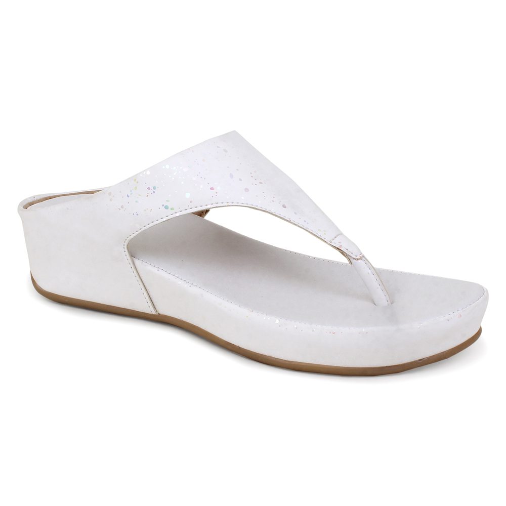 Comfort Slip on Wedges N21272