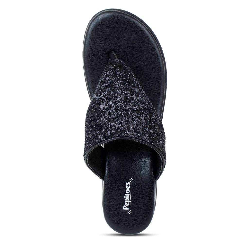 Comfort Slip on Wedges M21199