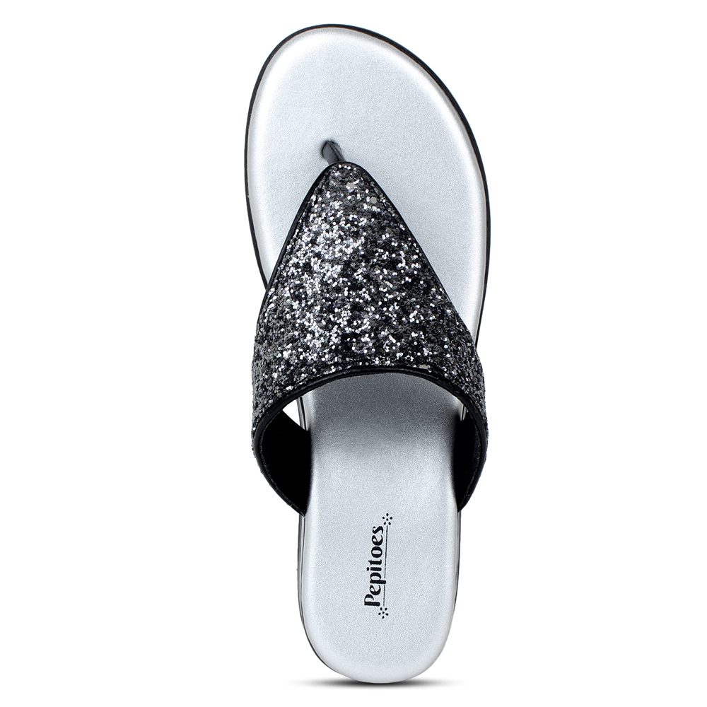 Comfort Slip on Wedges M21199