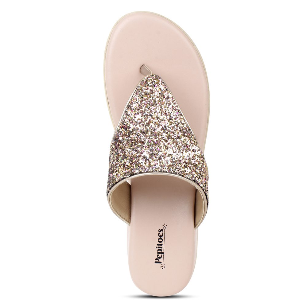 Comfort Slip on Wedges M21199