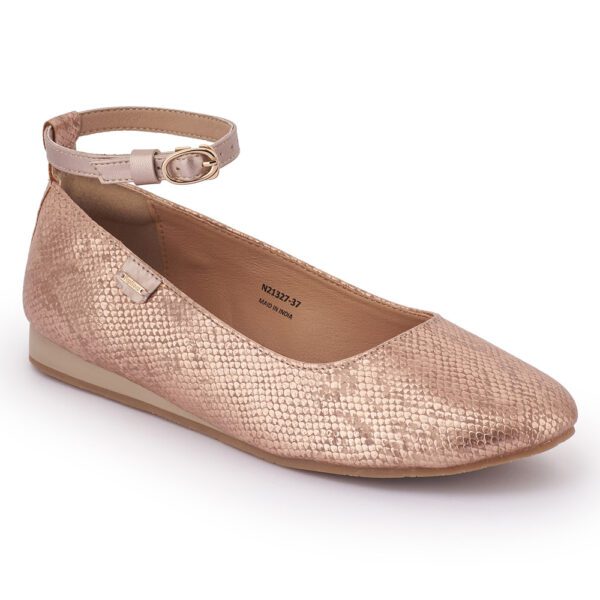 Comfort Slip on Bellies N21327