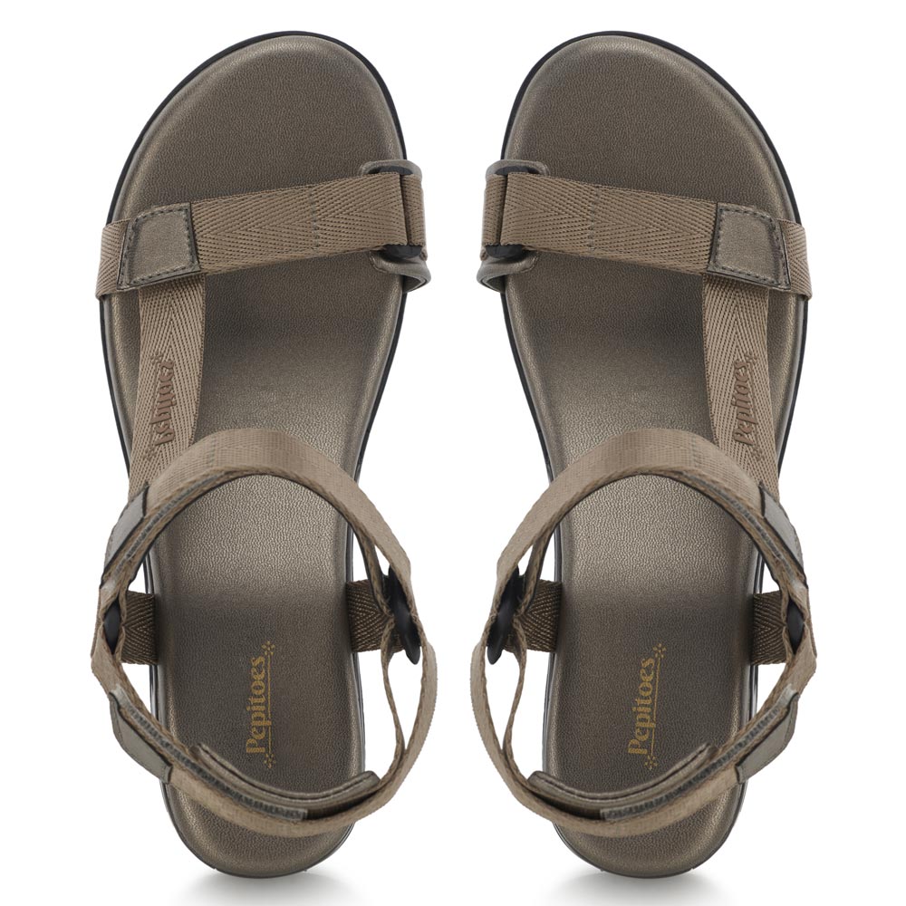 Comfort Slip on Wedges P24374
