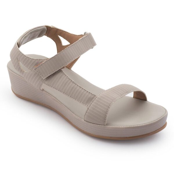 Comfort Slip on Wedges N21311