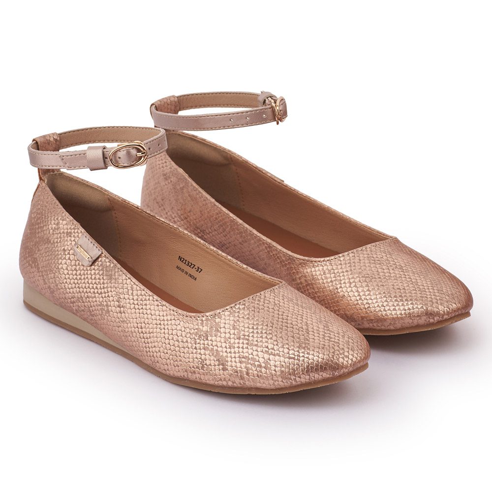 Comfort Slip on Bellies N21327