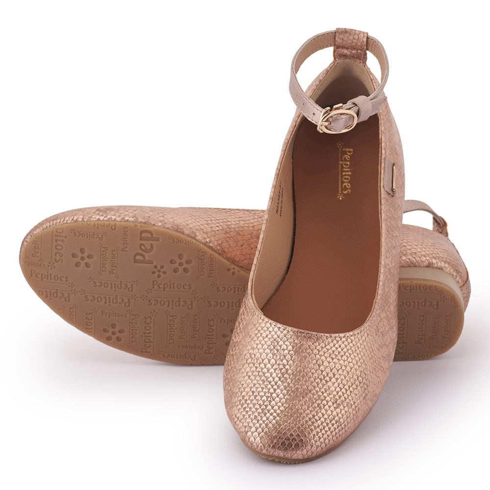 Comfort Slip on Bellies N21327